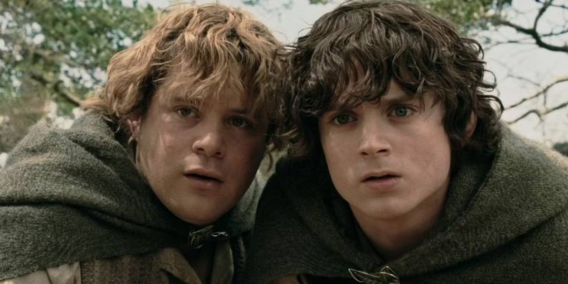 Frodo Family LOTR: How Big is the Baggins Family Tree?