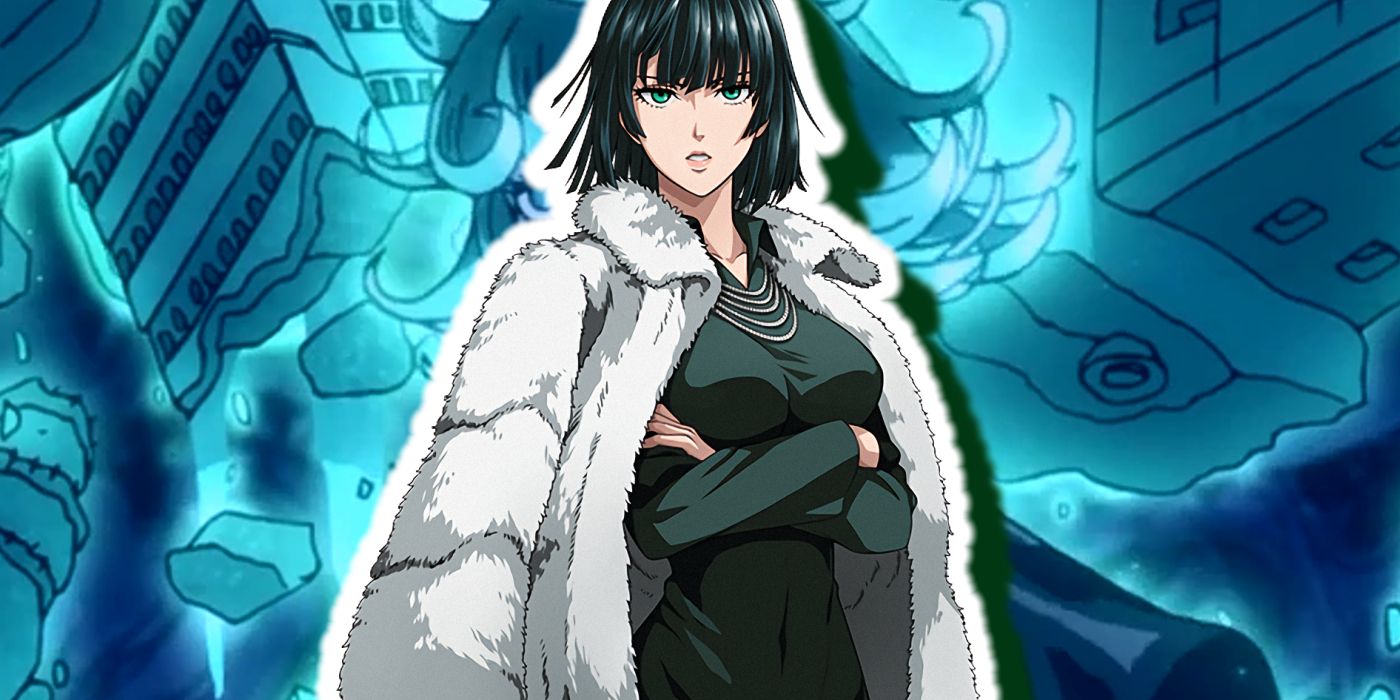 One-Punch Man Reveals Blizzard and Psychos' Surprising Connection