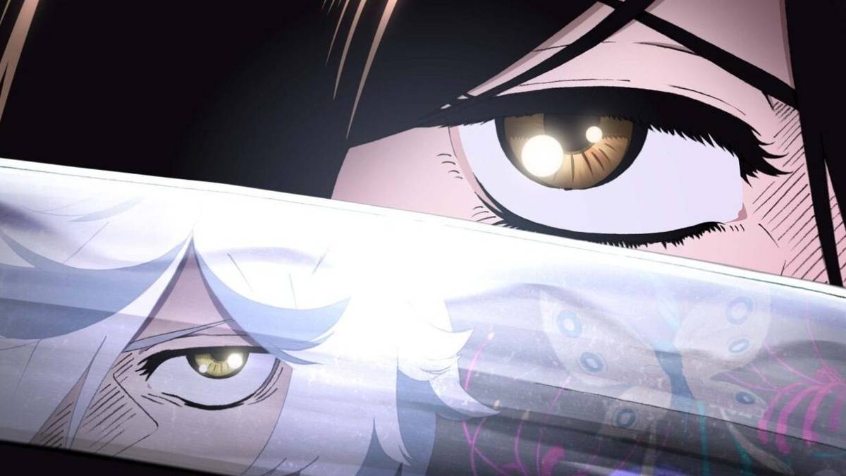 Hell’s Paradise: Gabimaru's Dark Reputation Contrasts His True Self
