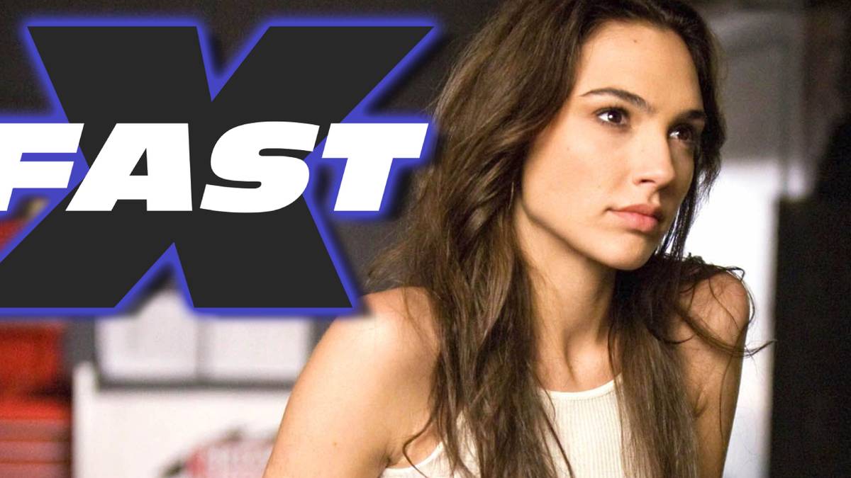 Fast \u0026 Furious' Gal Gadot Reportedly Returning for Fast X, image size:1200x675