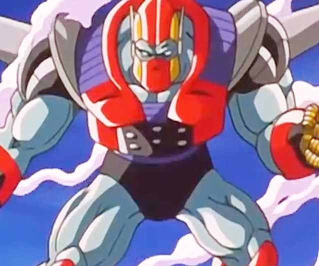 Rilldos Underrated Dragon Ball GT Characters Who Deserve A DAIMA Return