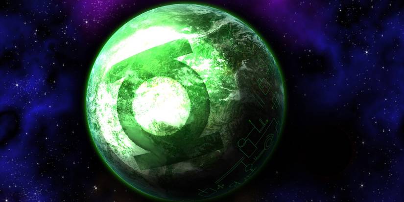 10 DC Planets We Want To See More Of