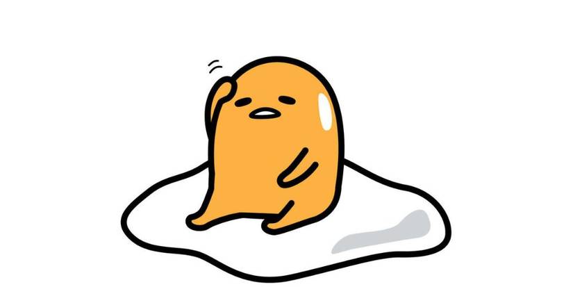 10 Versions Of Gudetama Fans Want To See In Netflix's Gudetama: An ...