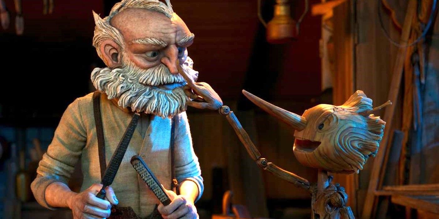 Animated Movies With The Best Casts
