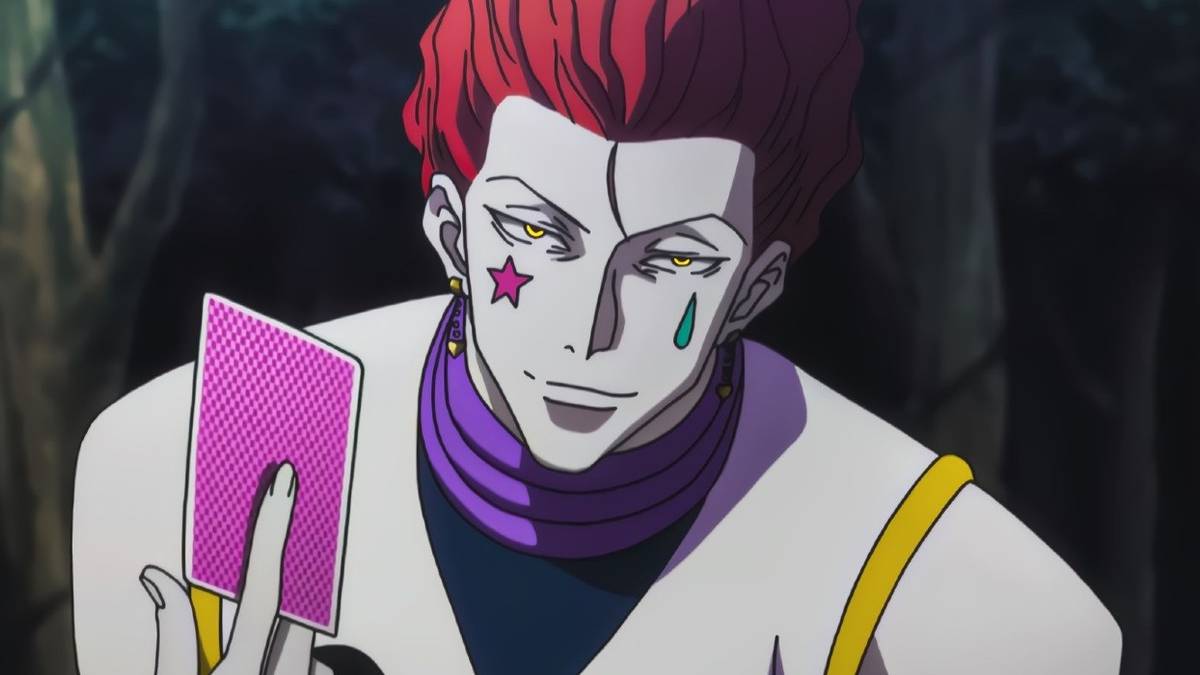 10 Strongest Hunter x Hunter Nen Users, Ranked