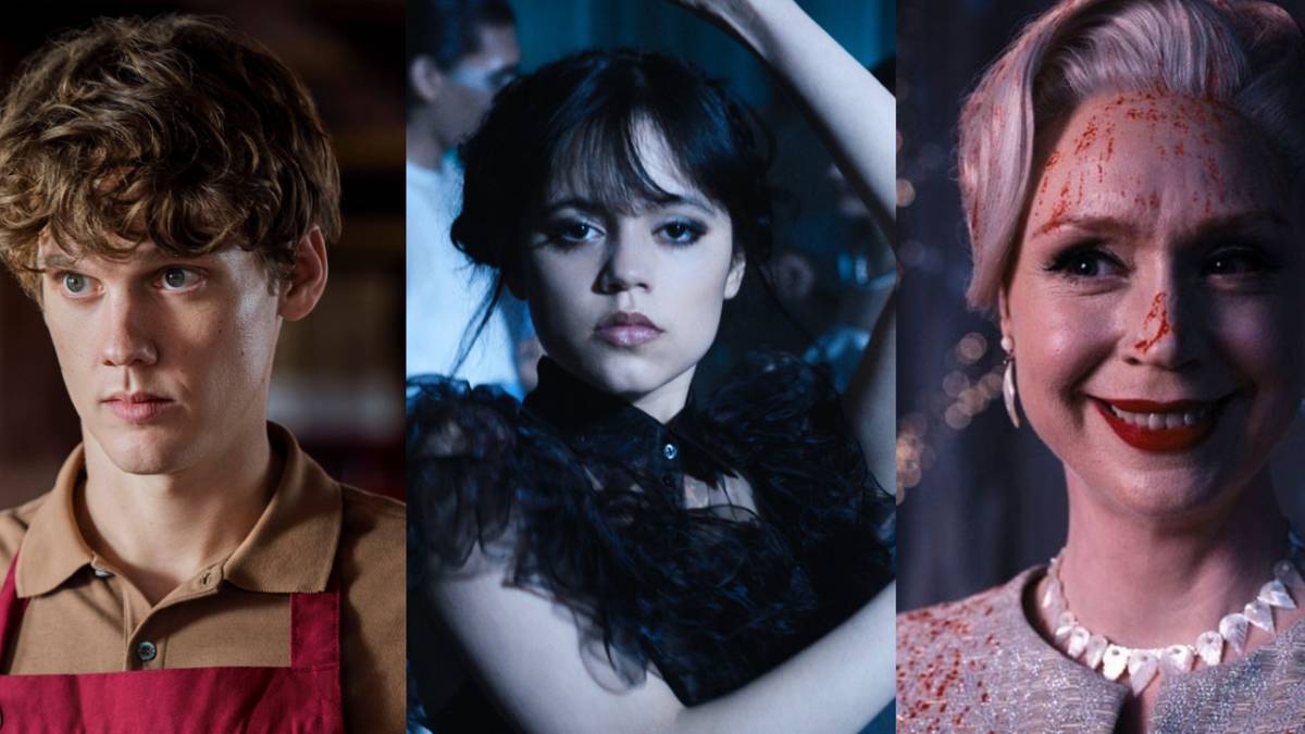 10 Ways Wednesday Is Already A Modern Classic
