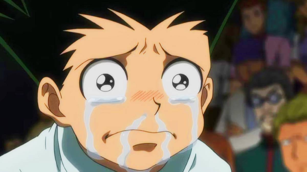 5 Masterpiece Anime Better Than Hunter X Hunter