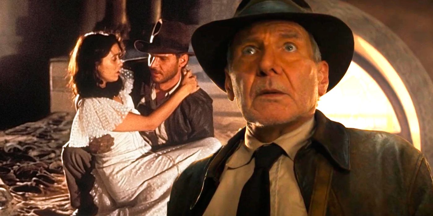 Indiana Jones' Marion Ravenwood Actor Dodges Question on Dial of Destiny Return Indiana Jones' Marion Ravenwood Actor Dodges Question on Dial of Destiny Return