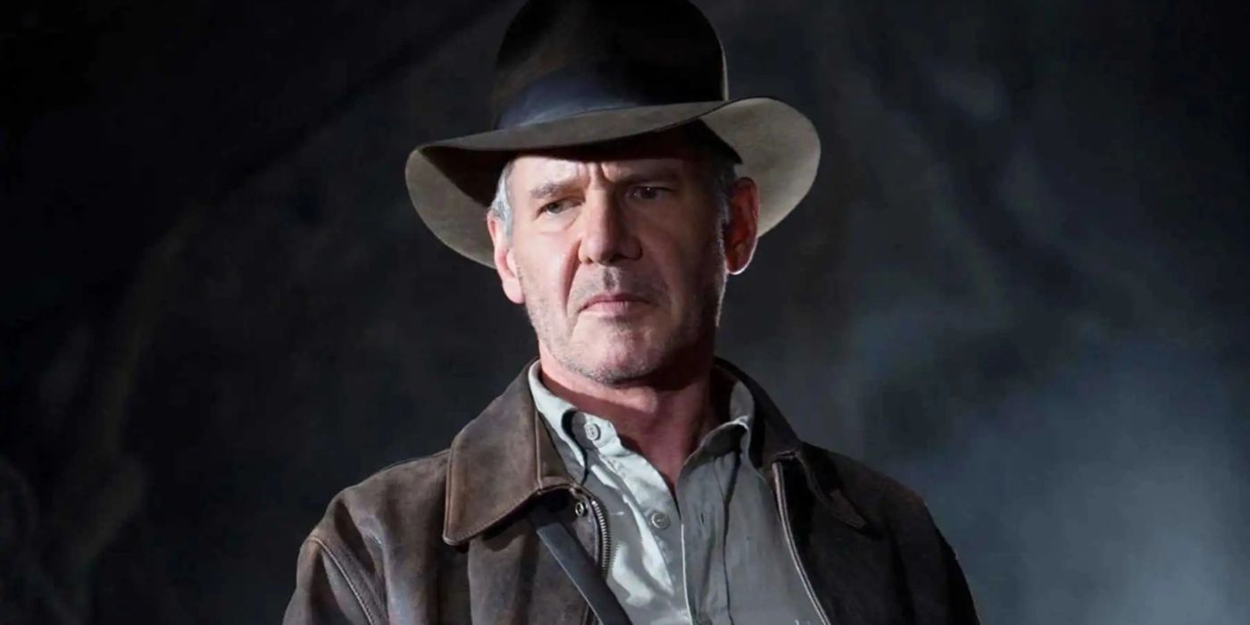 Disney Just Fixed a Big Indiana Jones Problem With Surprise Disney+ Update