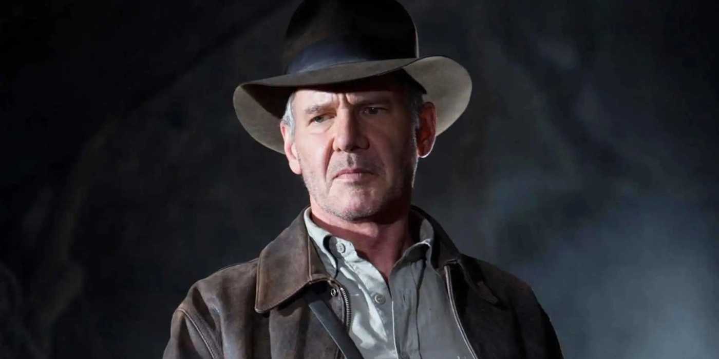 Jones Disney Just Fixed a Big Indiana Jones Problem With Surprise Disney+ Update