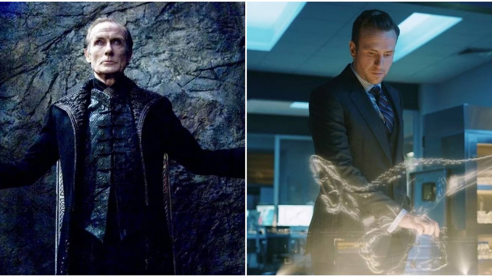 10 Most Disliked Characters In Action Movies