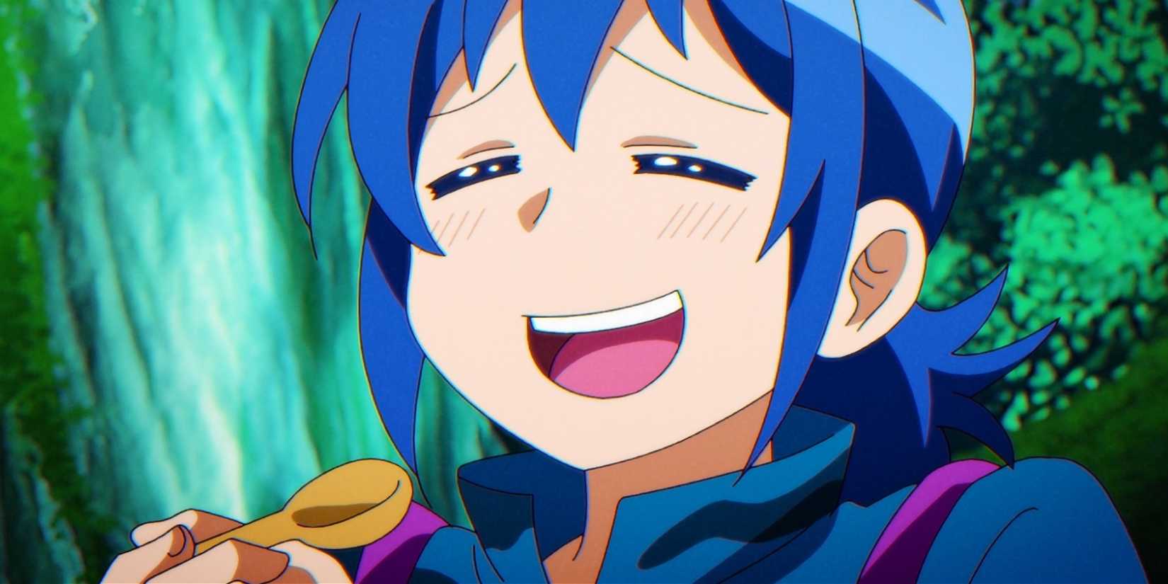 10 New-Gen Anime to Watch While You Wait For Dandadan Season 3