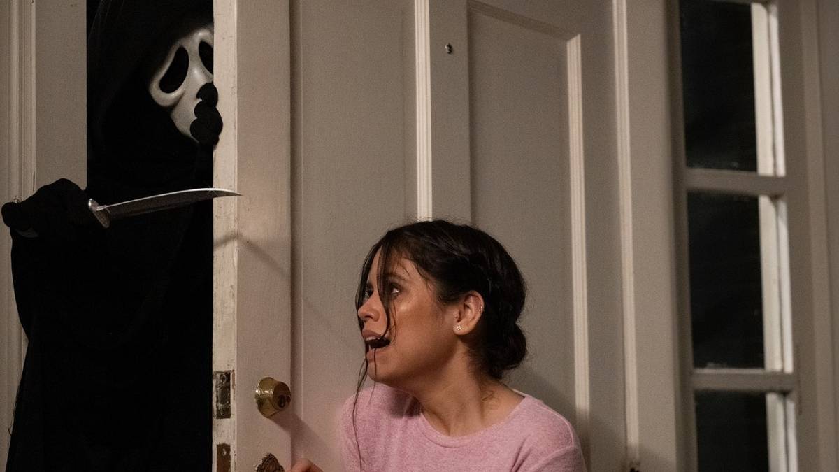 Scream VI Unveils a Horrifyingly Brief Synopsis