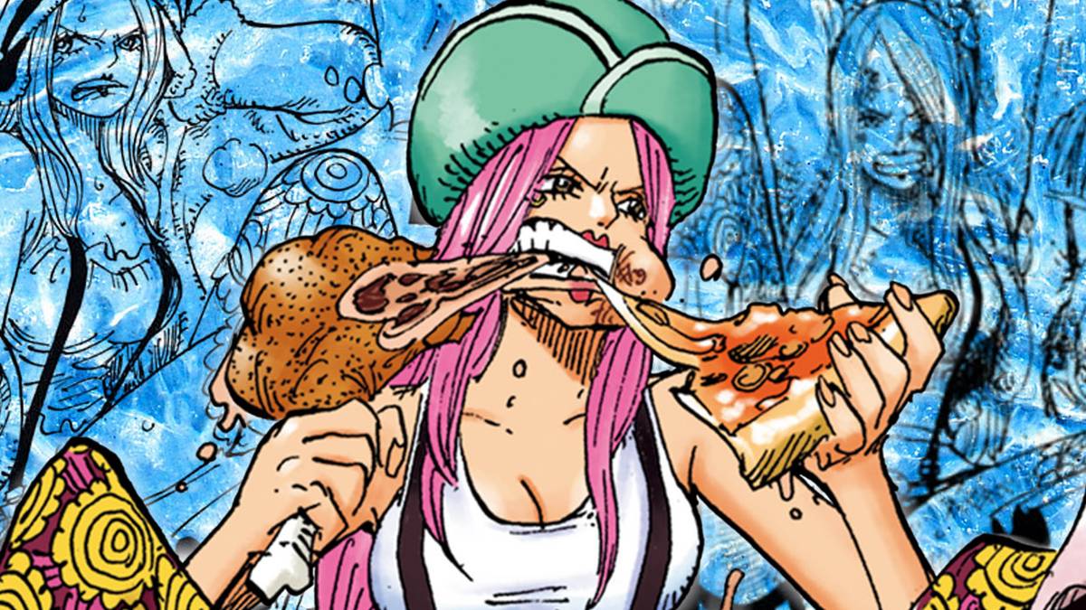 One Piece: How Long Was Bonney Out Cold For?