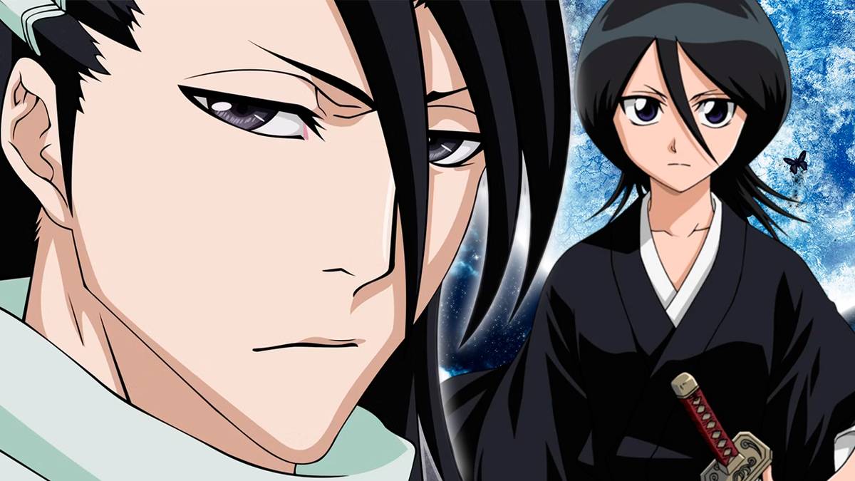 Bleach: Why Byakuya Kuchiki Upheld Rukia's Execution Sentence