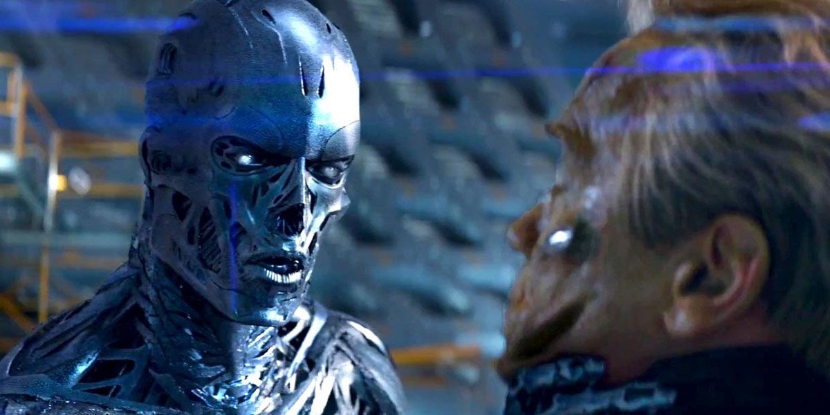 The Ultimate Terminator Movie Watch Order Guide