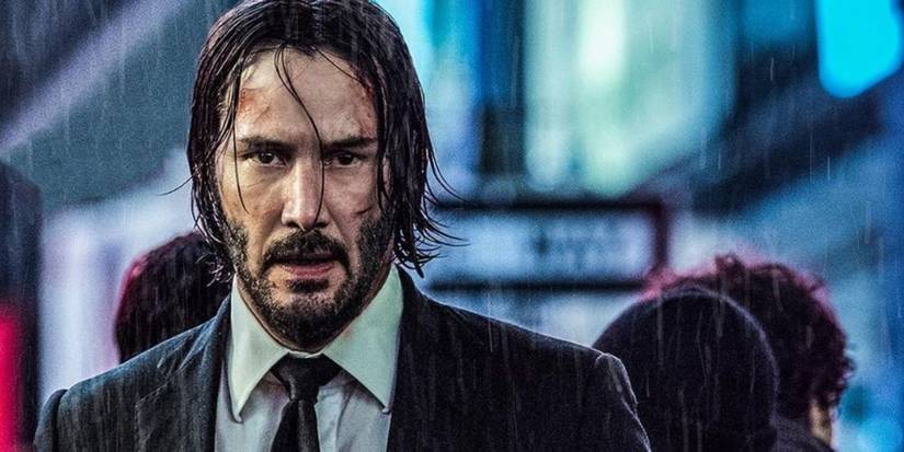 10 Coolest Movie Hitmen