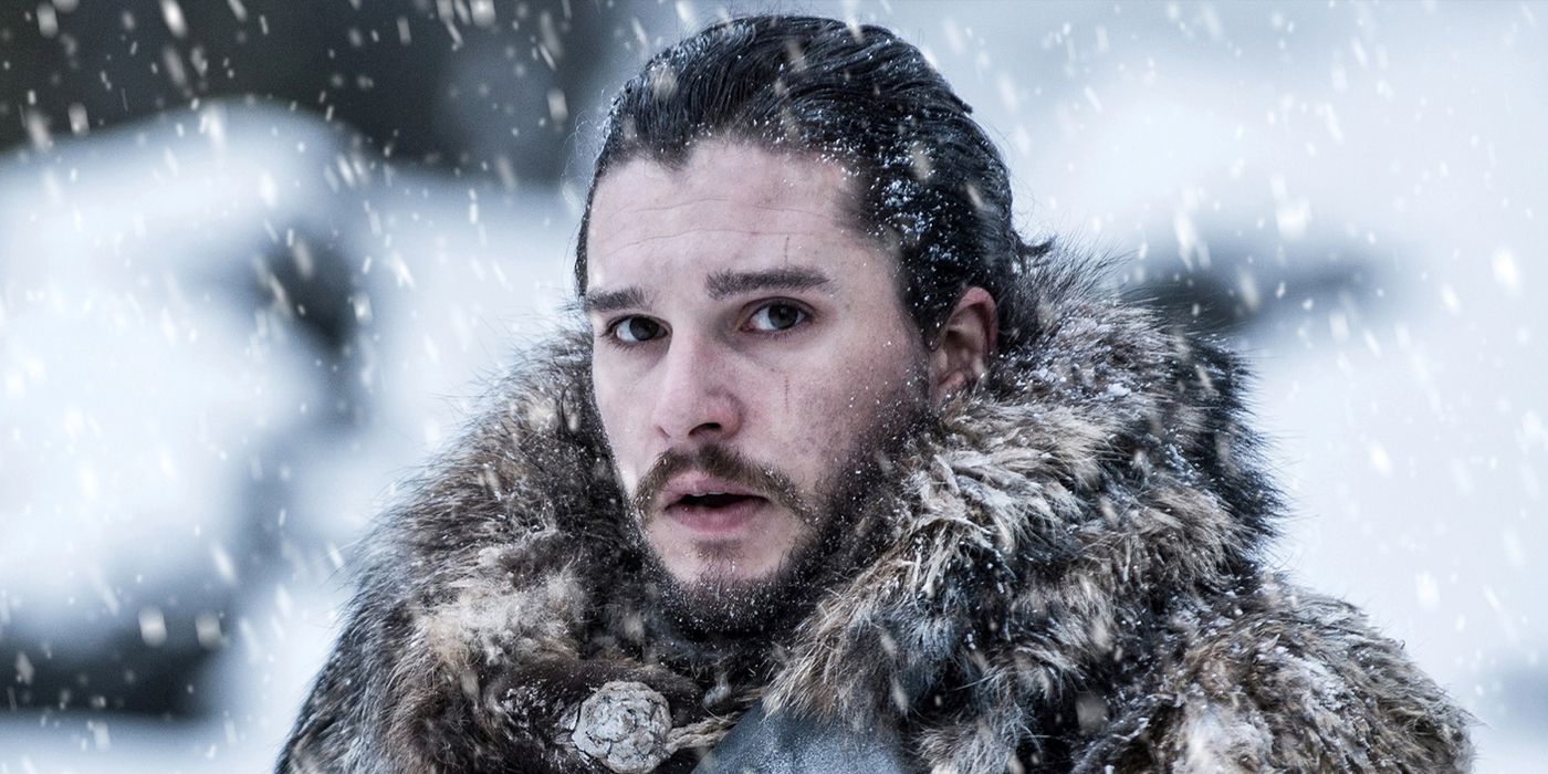 Jon Snow's Family Tree, Explained