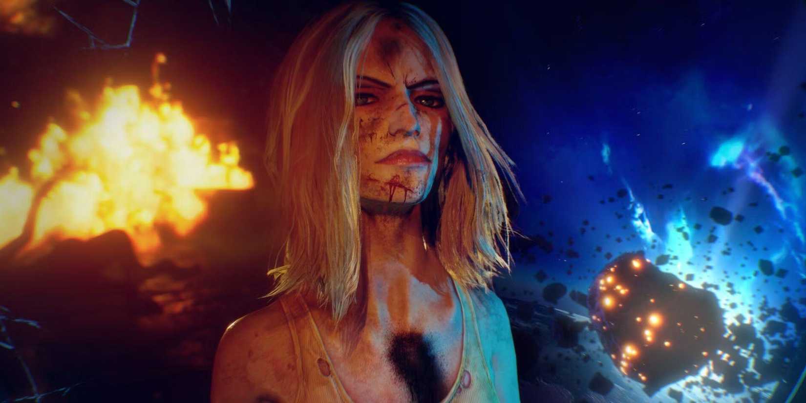 Image from new Ken Levine game Judas