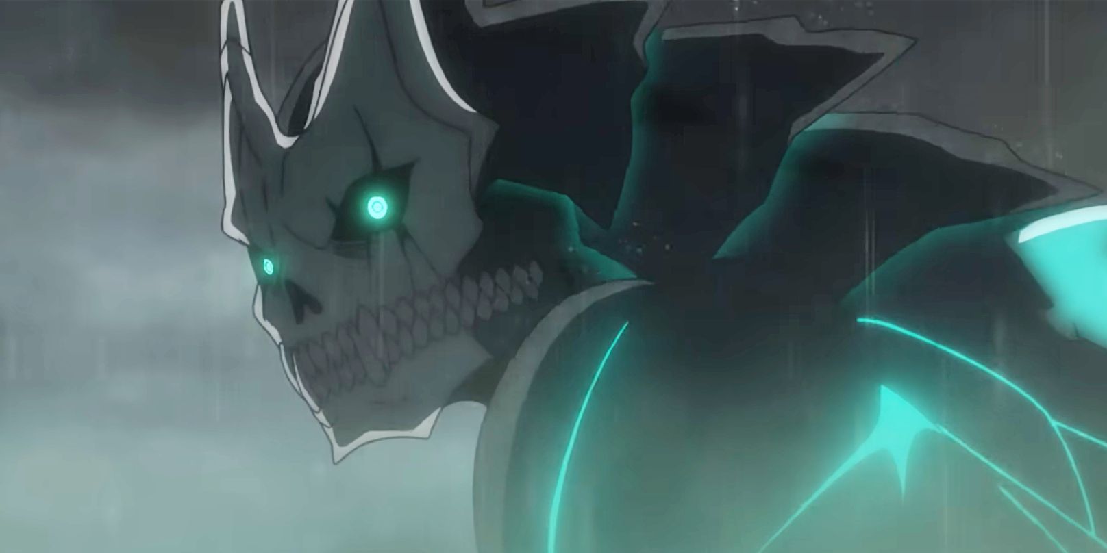 Kaiju No. 8 Announces Release Date With an Ominous Teaser
