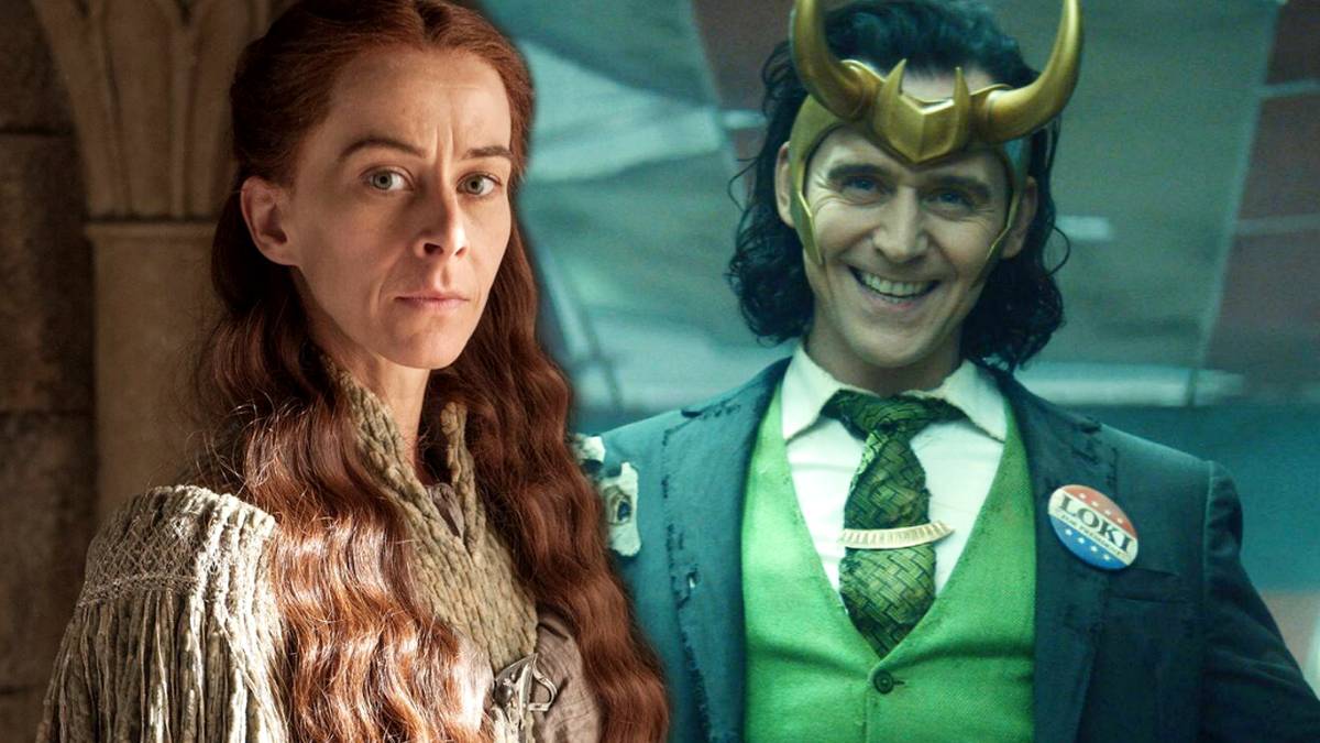 Loki Casts Game of Thrones' Lysa Arryn Actor as Its New Villain Loki Casts Game of Thrones' Lysa Arryn Actor as Its New Villain