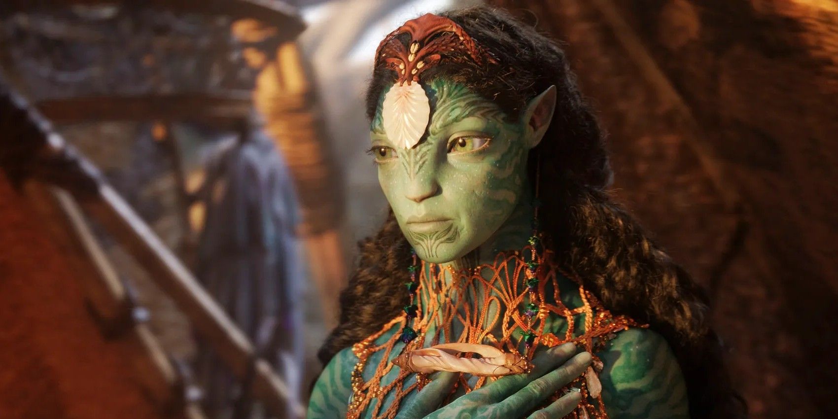 Kate Winslet Reveals She Forgot She Was in Avatar 2
