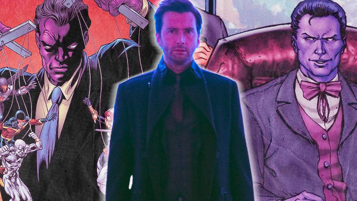 Killpuddle How Marvel's Scariest Villain Can Return to the MCU