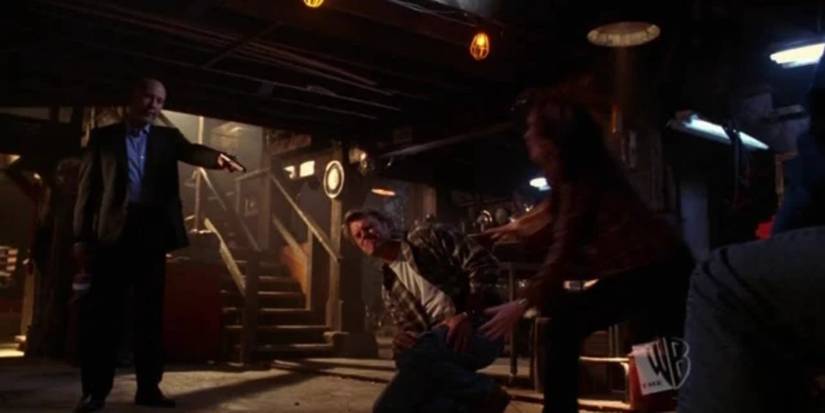 Lex Luthor's 10 Best Quotes From Smallville