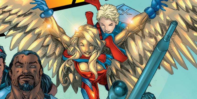 10 X-Men Who Deserve A Comeback