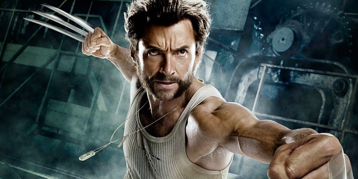 Hugh Jackman 'Got Very Choked Up' With Emotion Over One Line in Deadpool & Wolverine