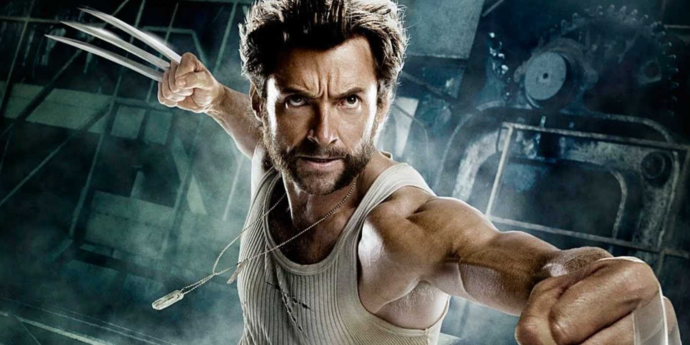 Wolverinhe How Did Wolverine Get His Claws Back?