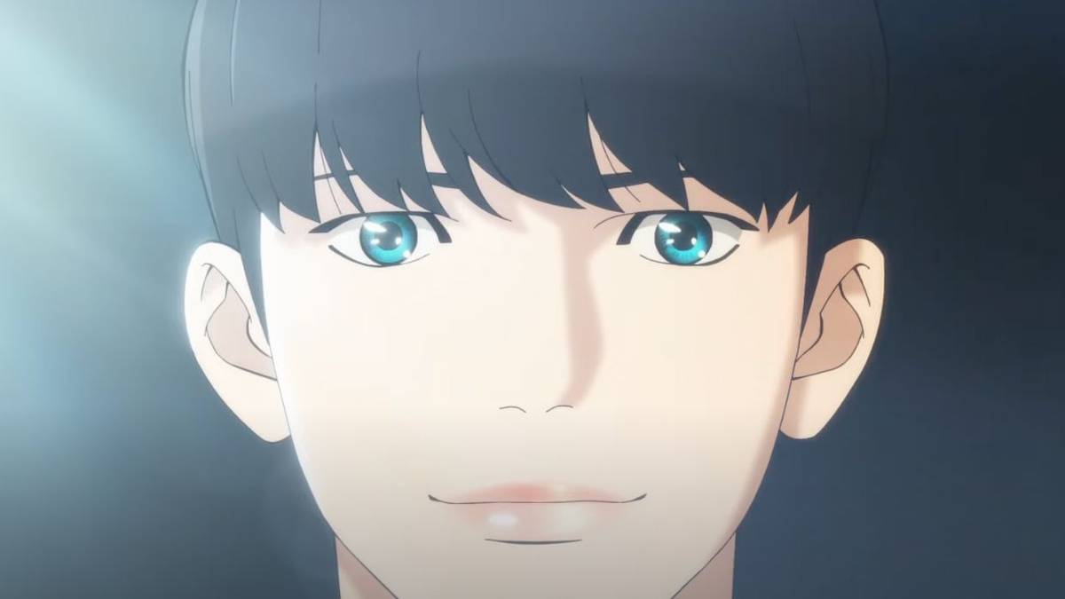 Lookism Creator Expresses Gratitude for Fans Supporting the Anime