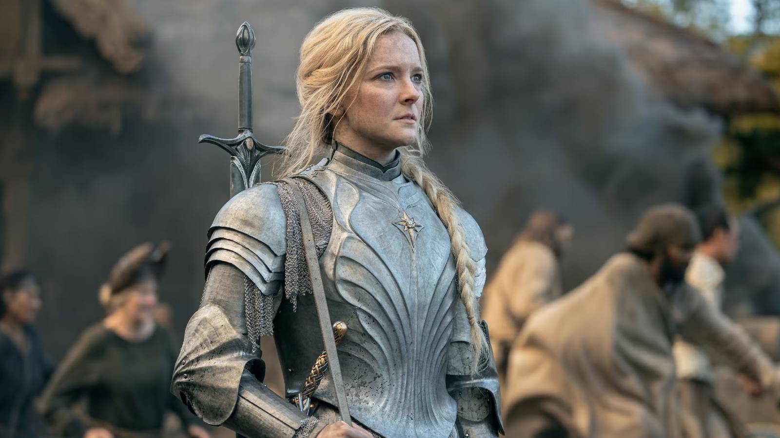 The Rings of Power Season 2 Has Bigger Battles and Iconic Tolkien Moments