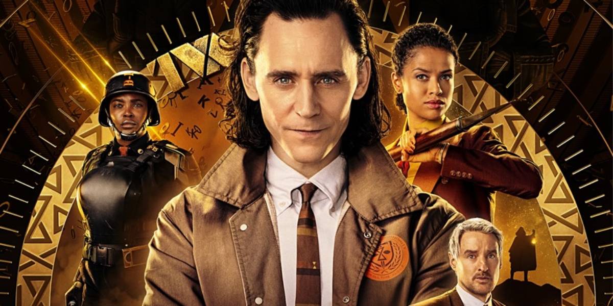 Loki Season 2 Is 'Bigger, Bolder' and 'More Surreal'