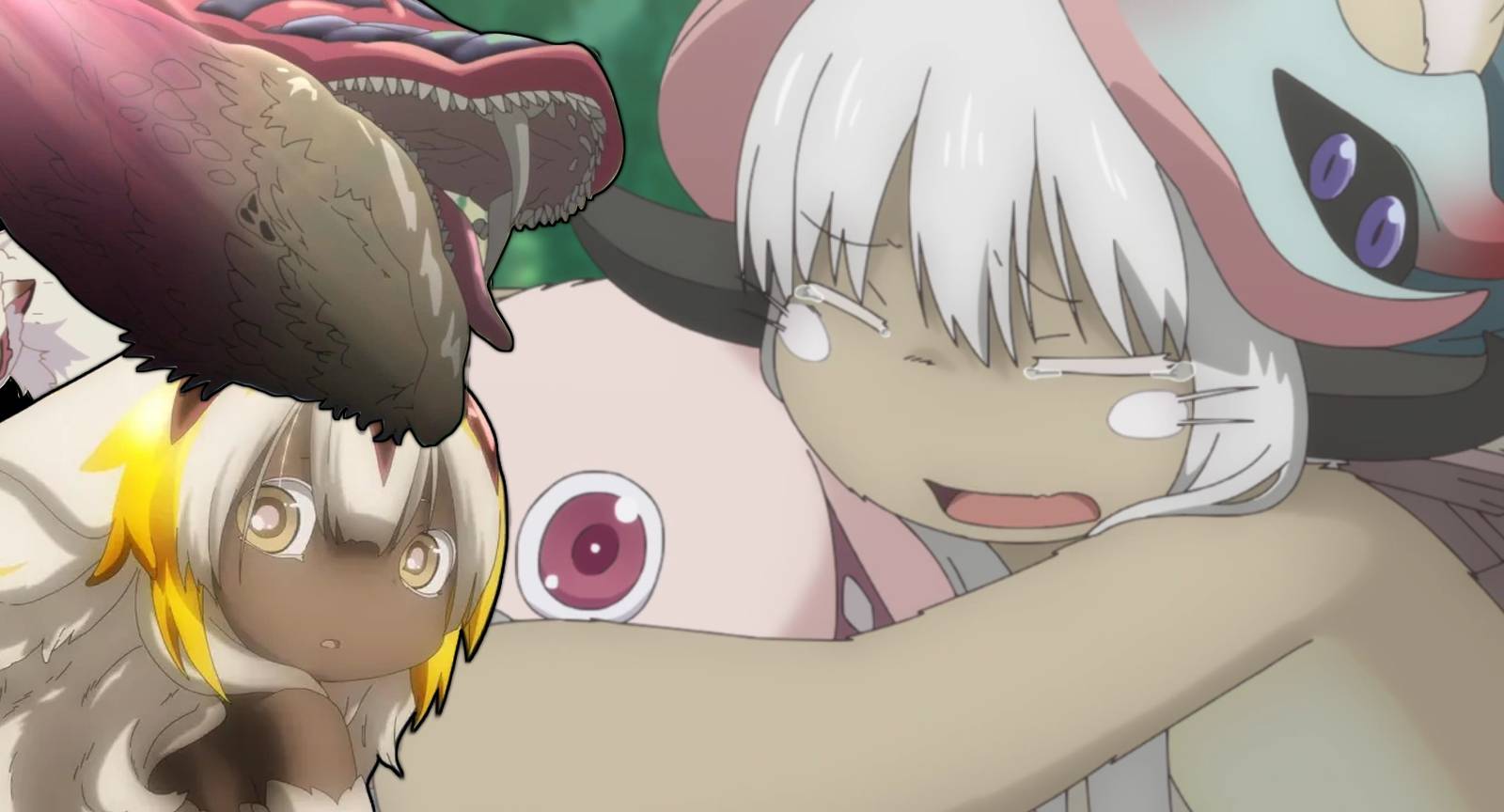 Made in Abyss Theory: The Netherworld's Monsters Were Originally Human