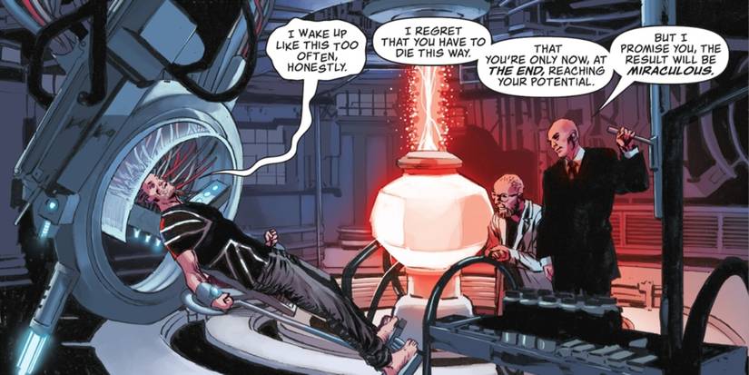 10 Strongest Weapons Used In Superman Comics, Ranked