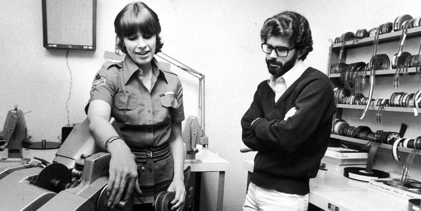 MARCIA LUCAS EDITING STAR WARS visual data 3