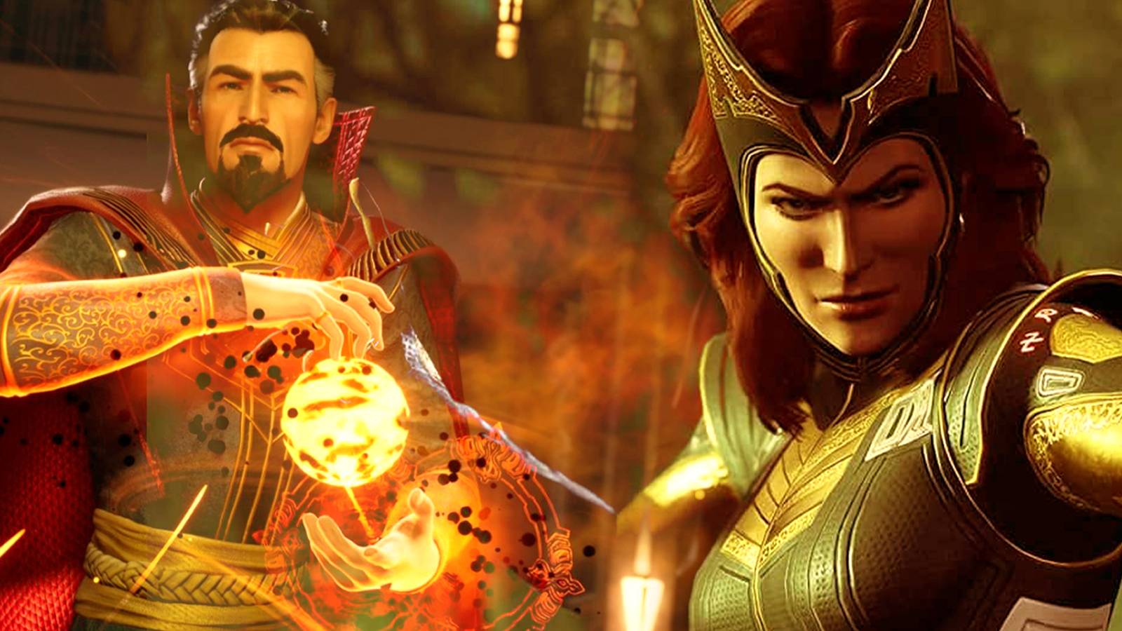 10 Near-Perfect Superhero Games No One Remembers