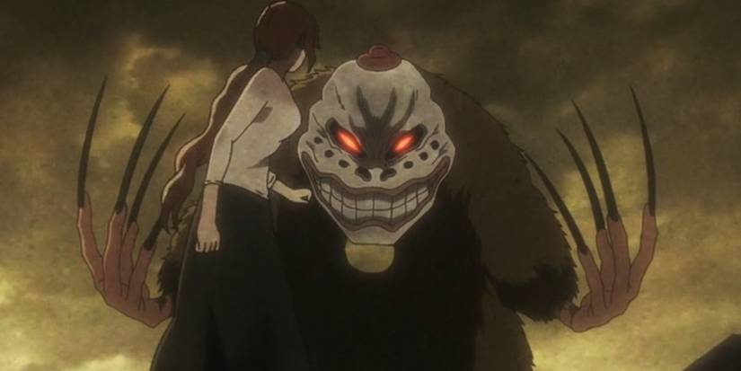 bleach ichigo grand fisher lure Bleach: Why Grand Fisher Is Such a Rare Hollow