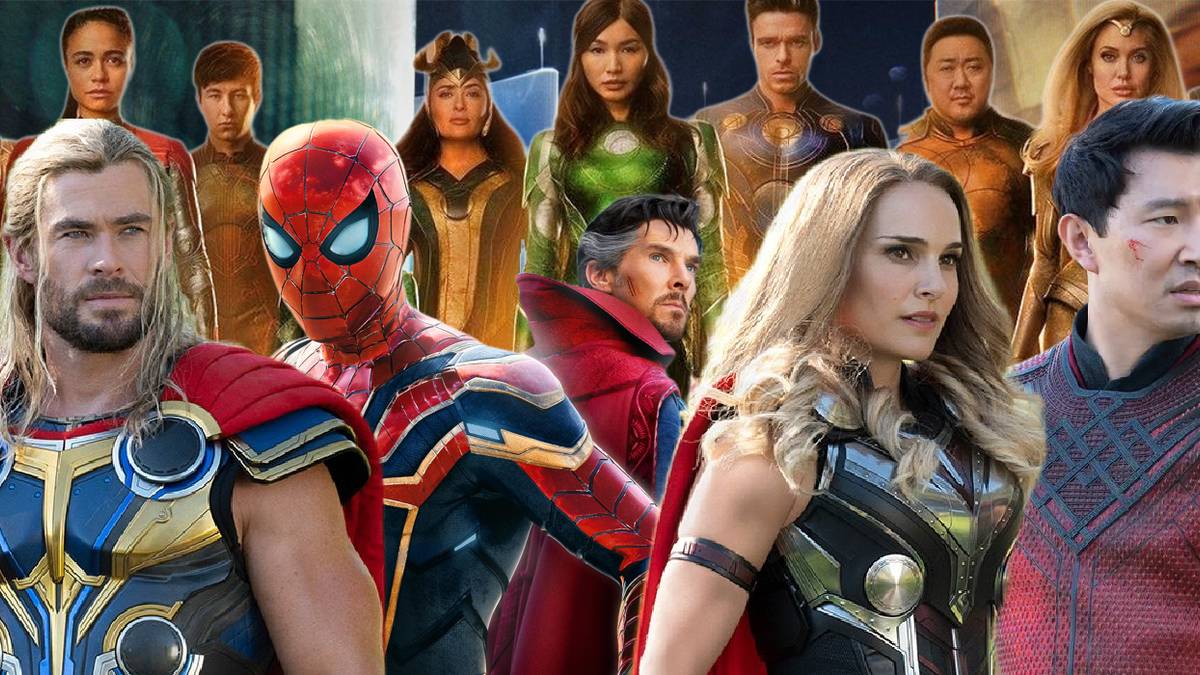 How One Upcoming Marvel Hero Can Take Over as the Face of the MCU