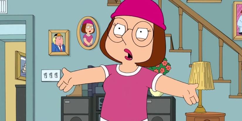 10 Times Meg Was Family Guy's Worst Character