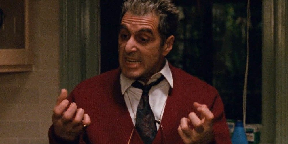 Why Robert Duvall's Tom Hagen Didn't Return for The Godfather Part III