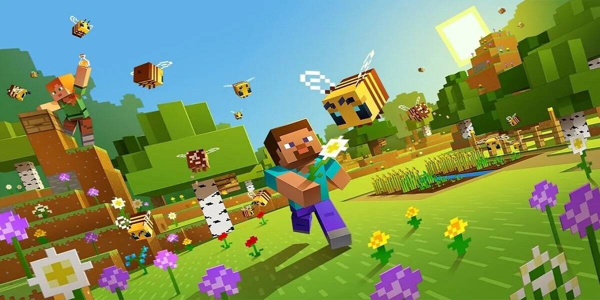 Does Minecraft's Ending Actually Mean Anything?