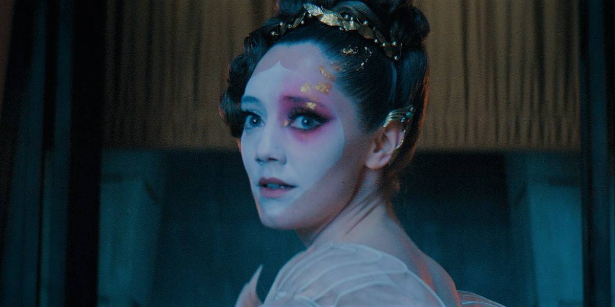 The Witcher: Blood Origin's Mirren Mack Dishes on Her 'Tasty' Role