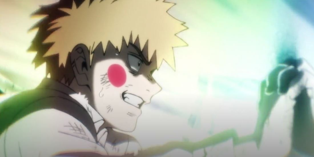 10 Most Uplifting Happy Endings in Anime History
