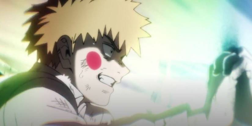 Mob Psycho 100 Season 3 Finale Sees Dimple Return to Save the Day