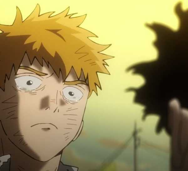 Crying Reigen 10 Most Uplifting Happy Endings in Anime History