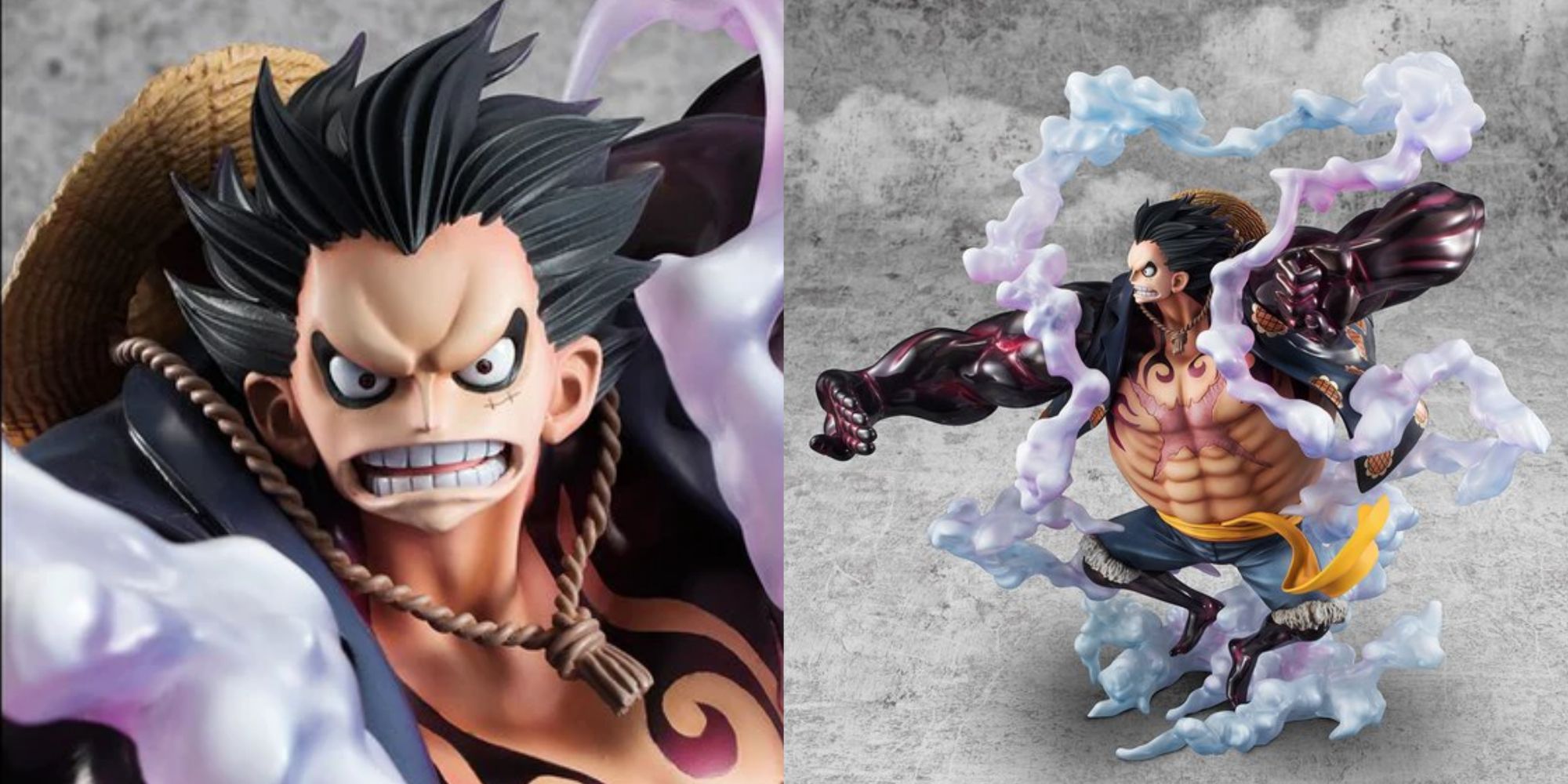 OFFICIAL One Piece Action Figures Update July 2023