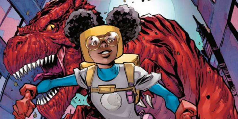 10 Scariest Pets In Marvel Comics