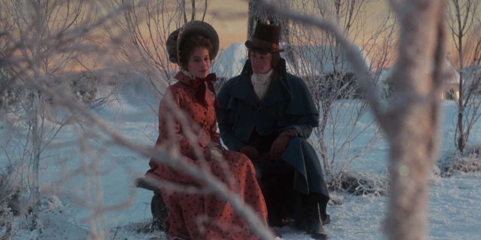 Scrooged Raspberry Scene 10 Deleted Movie Scenes That Would Have Changed The Whole Film